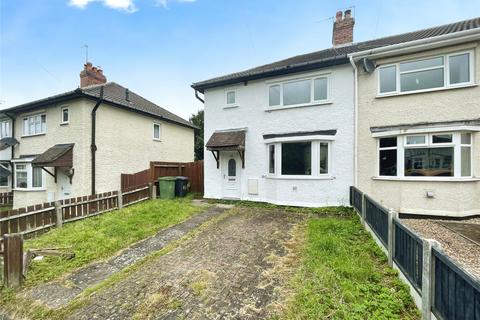 3 bedroom semi-detached house to rent, Woodland Avenue, Wolverhampton WV6