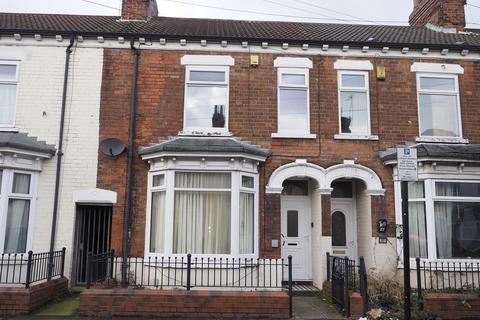 Queensgate Street, Hull HU3