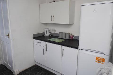 undefined, Queensgate Street, Hull HU3