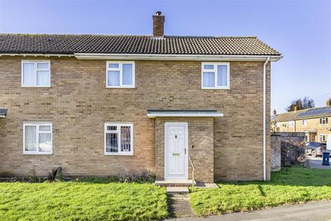 2 bedroom semi-detached house for sale, Stulpfield Road, Cambridge CB3