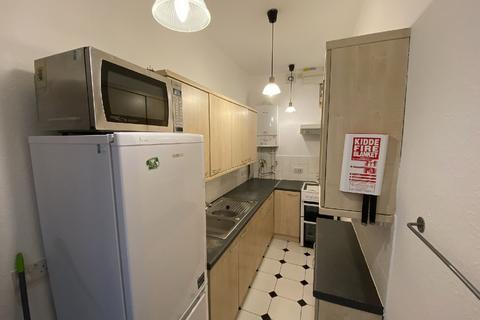 undefined, Birmingham B16