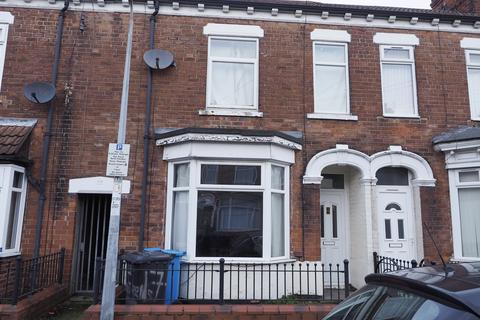 Queensgate Street, Hull HU3