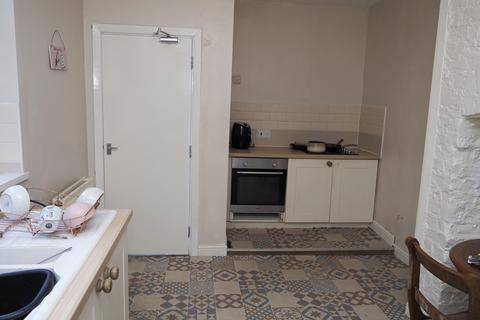 5 bedroom house of multiple occupation for sale, Queensgate Street, Hull HU3