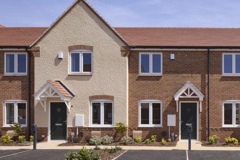 2 bedroom terraced house for sale, Plot 197 at Lace Fields, Loughborough Road, Ruddington NG11