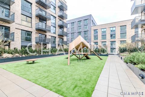 undefined, Azure Apartments , Dragonfly Walk , N4