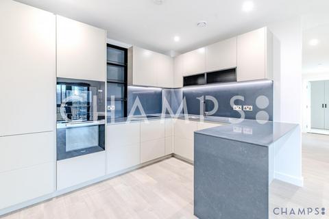 undefined, Azure Apartments , Dragonfly Walk , N4