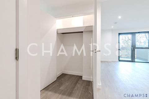 undefined, Azure Apartments , Dragonfly Walk , N4
