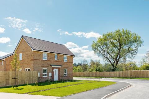 3 bedroom detached house for sale, Moresby at Quarter Jack Park, BH21 Leigh Road, Wimborne BH21