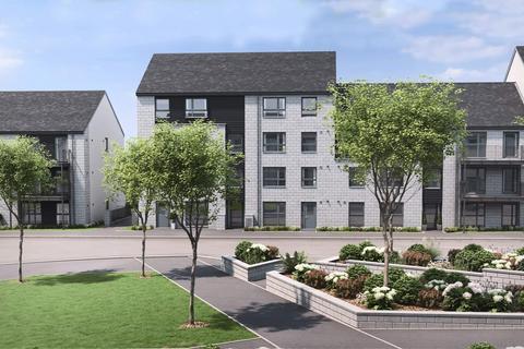 2 bedroom apartment for sale, Apartment type 7 at Riverside Quarter 1 River Don Crescent, Bucksburn, Aberdeen AB21