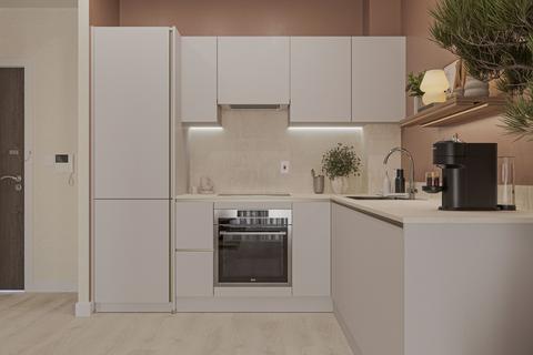 1 bedroom apartment for sale, Marquise Residences at Royal Gateway 81 Park View W3