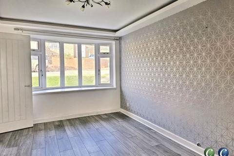 3 bedroom semi-detached house for sale, Sharnbrook Drive, Rugeley, WS15 2TB