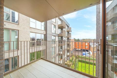 2 bedroom apartment for sale, Orchid Court, West Street, Hertfordshire WD17