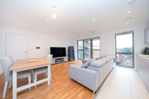 2 bedroom apartment for sale, Orchid Court, West Street, Hertfordshire WD17