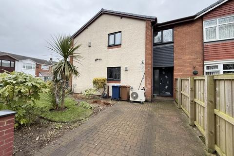 3 bedroom terraced house for sale, Baltimore Avenue, Sunderland, SR5