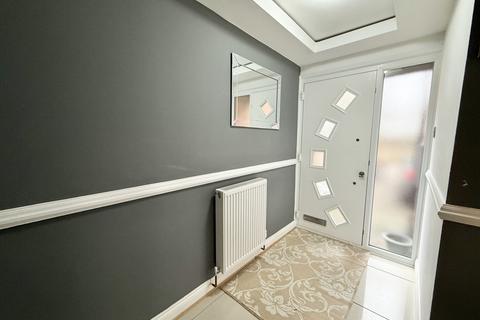 3 bedroom terraced house for sale, Baltimore Avenue, Sunderland, SR5