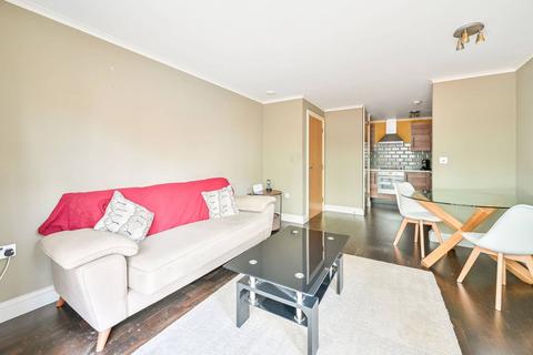 1 bedroom flat to rent, Spa Road, Bermondsey, London, SE16