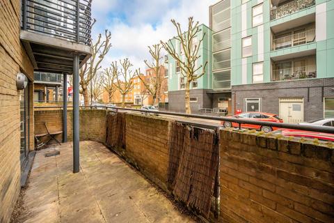 1 bedroom flat to rent, Spa Road, Bermondsey, London, SE16