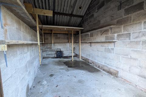 undefined, Penyard, Merthyr Tydfil CF47