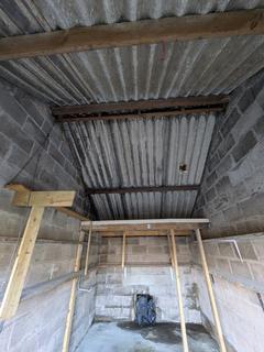 undefined, Penyard, Merthyr Tydfil CF47