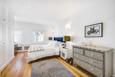 4 bedroom mews to rent, Manson Mews, South Kensington, London