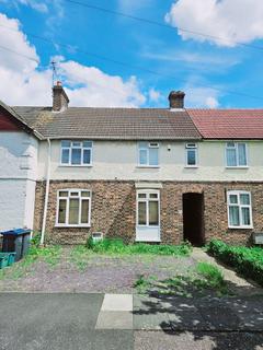 3 bedroom terraced house for sale, Alexandra Road, Mitcham CR4