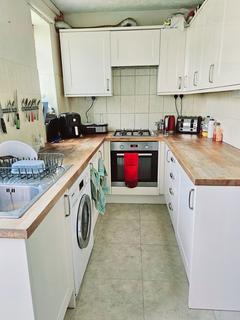 3 bedroom terraced house for sale, Alexandra Road, Mitcham CR4