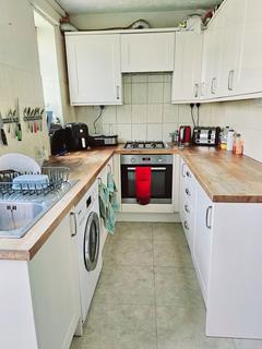 28 Alexandra Road, Mitcham, CR4 3LT