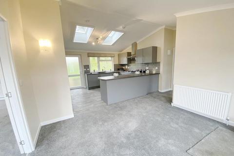 2 bedroom park home for sale, Orchid Court, Organford Manor Country Park, Organgford, Poole, Dorset