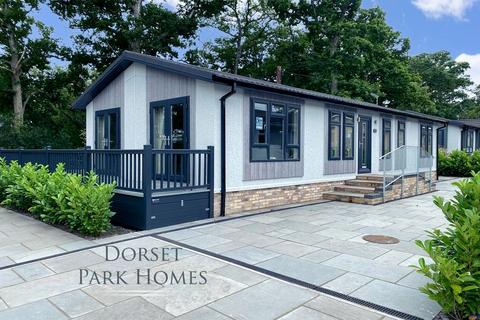 2 bedroom park home for sale, Orchid Court, Organford Manor Country Park, Organgford, Poole, Dorset