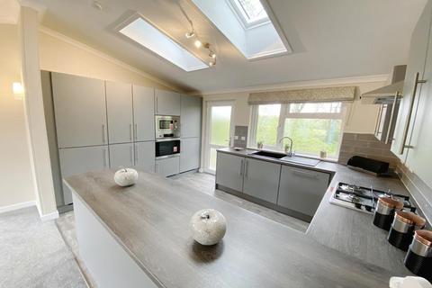 2 bedroom park home for sale, Orchid Court, Organford Manor Country Park, Organgford, Poole, Dorset