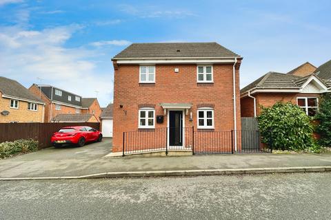 Finery Road, Wednesbury WS10