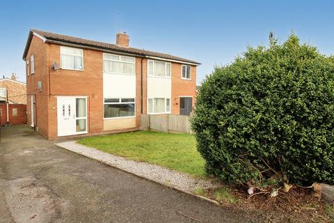 3 bedroom semi-detached house for sale, Parc Hendy, Mold, CH7