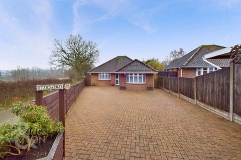 2 bedroom detached bungalow for sale, Townhouse Road, Costessey, Norwich