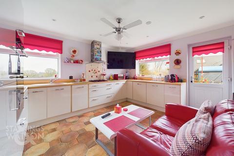 2 bedroom detached bungalow for sale, Townhouse Road, Costessey, Norwich