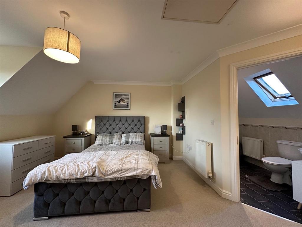 Bedroom 1