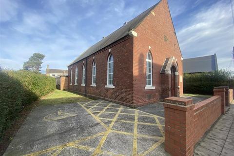 Detached bungalow for sale, Main Street South, Seghill, Cramlington