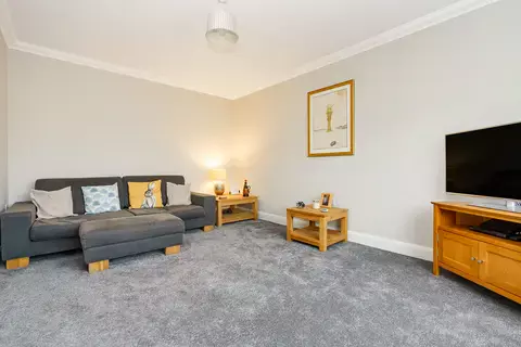 3 bedroom semi-detached house for sale, 13, Ballacross Road, Peel