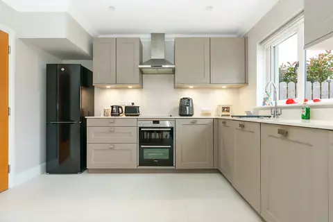 3 bedroom semi-detached house for sale, 13, Ballacross Road, Peel
