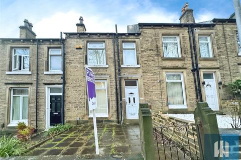 Newland Avenue, Birkby, Huddersfield, HD2