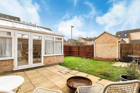 4 bedroom detached house for sale, Collinson Crescent, Huntingdon, Cambridgeshire.