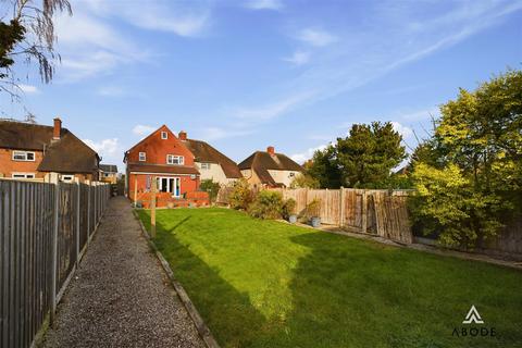 4 bedroom semi-detached house for sale, Claymills Road, BURTON-ON-TRENT DE13