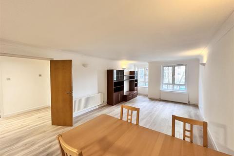 1 bedroom apartment to rent, Admiral Walk, London W9