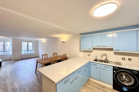 undefined, Admiral Walk, London W9