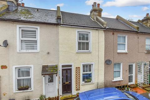 2 bedroom terraced house for sale, Harold Road, Sutton SM1