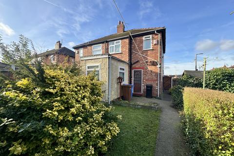 2 bedroom semi-detached house for sale, Gair Road, South Reddish