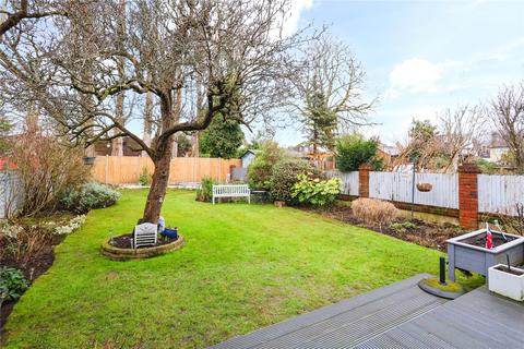 4 bedroom detached house for sale, Beecot Lane, Walton-On-Thames, KT12