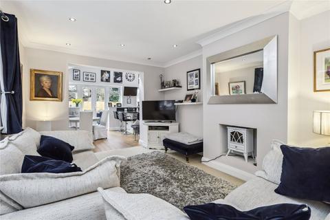 4 bedroom detached house for sale, Beecot Lane, Walton-On-Thames, KT12