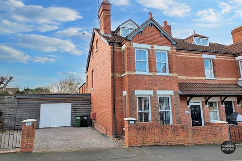 3 bedroom house for sale, Whitecross, Hereford, HR4