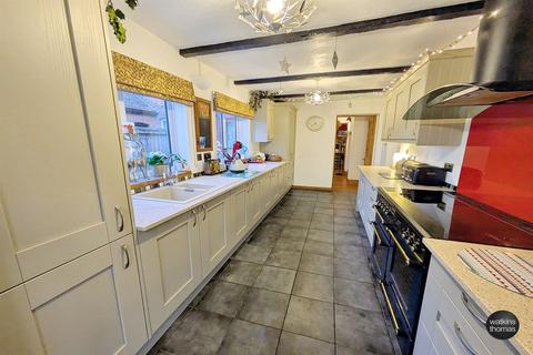 3 bedroom house for sale, Whitecross, Hereford, HR4