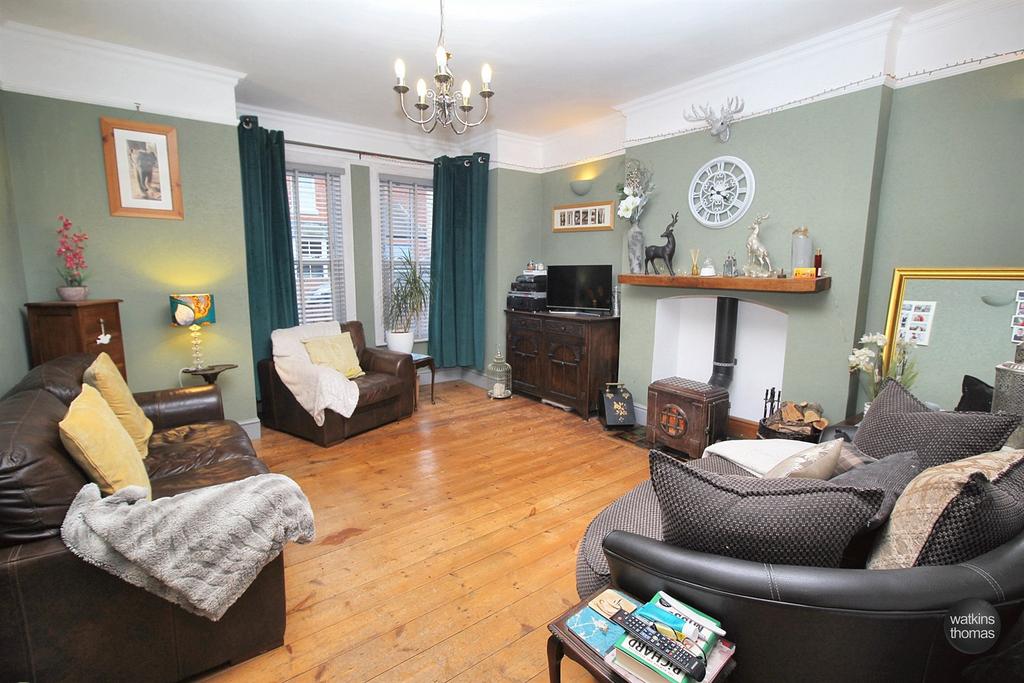 Sitting room